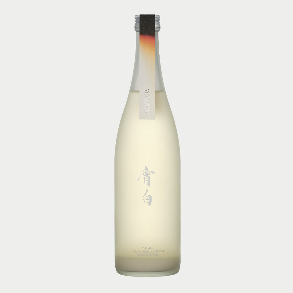 宵白(アンバサダー経由限定品)