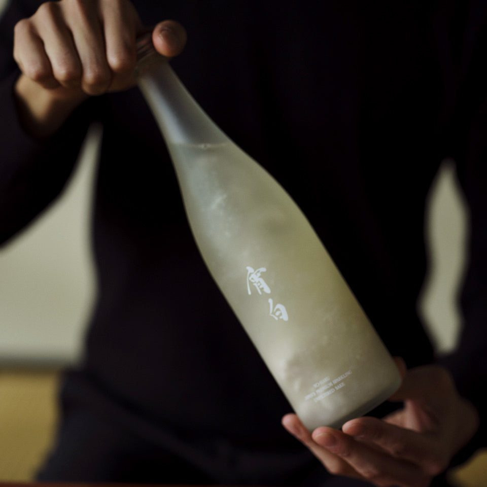 宵白(アンバサダー経由限定品)
