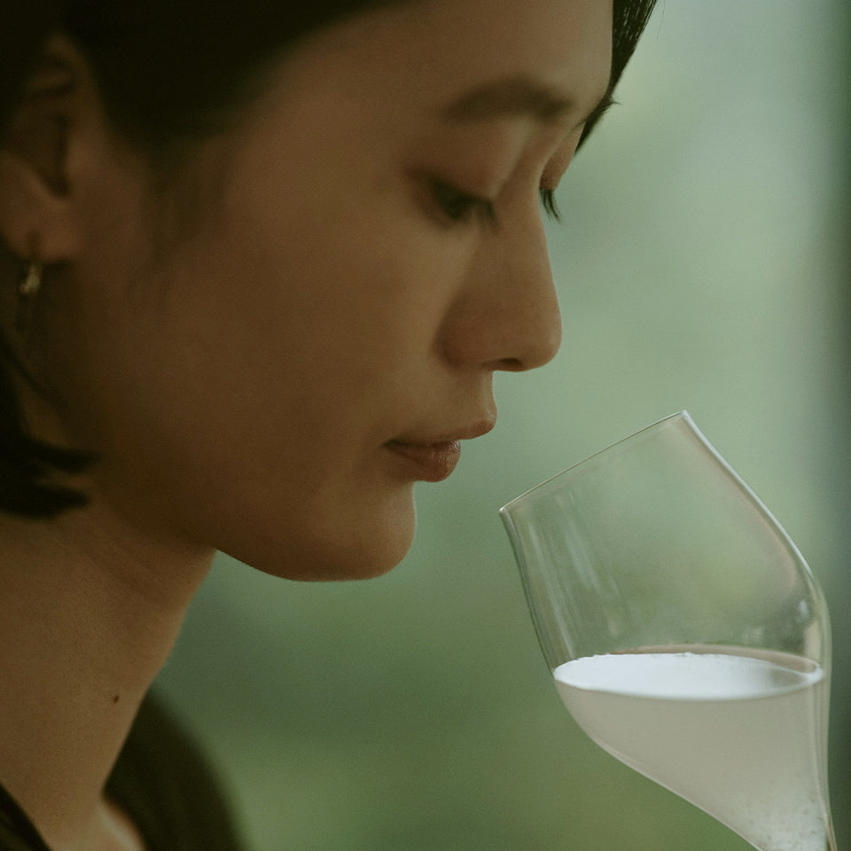 宵白(藤原様アンバサダー経由限定品)